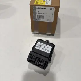 85608069 General Motors New Gm 2022-2023 Silverado Sierra Rear Seat Heater Control Module