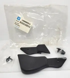 88880016 General Motors Gm Protector Kit Trim Driver Pass Seat Cushion Pad 88880016 General Motors Gm Protector Kit Trim Driver Pass Seat Cushion Pad