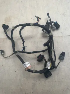 88940792 General Motors 03-06 Silverado Yukon Tahoe Rh Seat Pressure Switch Harness