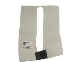 89042097 General Motors Gm Heater Pad Front And Back Seats Chevy Pontiac Olds Small Vans