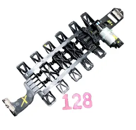 Dogt-56900-52 General Motors 2010-2017 Chevy Equinox Driver Left Front Seat Lumbar Support Motor Oem
