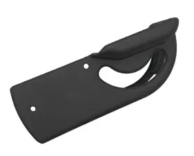 General Motors T1006146 Gm Inner Lh Seat Adjust Handle Trim D-m#322 Sae Pp