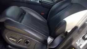 202-10896bl Genesis G80 2018 Front Driver Seat 318692