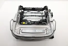 Genesis 5170407 Used Seat Track Fits 2022 G70 Grade B