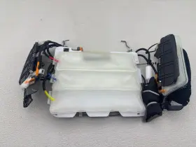 88310d2093 Genesis 2017 - 2019 G90 Front Left Driver Side Seat Lumbar Support Pad Oem