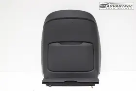 88384-b1100 Genesis 2018-2020 G80 Front Right Passenger Side Seat Back Trim Cover Panel Oem