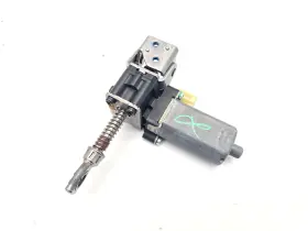 88585-j5100 Genesis 2019-2023 G70 Front Left Driver Side Seat Up/down Adjustment Motor Oem
