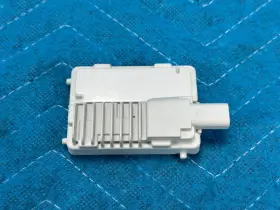 95740-ar000 Genesis Gv70 Rear Bag Seat Occupant Alert Sensor 2022 2023 Oem