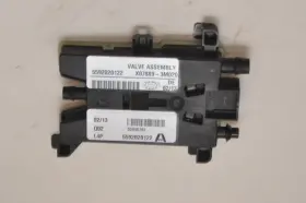 X07889-3m020 Genesis 09-14 Hyundai Sedan Front Seat Lumbar Valve Control Module