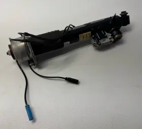 6782937 Genuine Bmw Factory Manufactured 2007-2013 E70 X5 Rear Left Driver Suspension Shock Absorber Strut Spring Oem