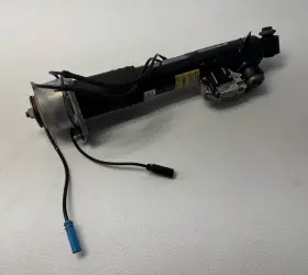 6782938 Genuine Bmw Factory Manufactured 2007-2013 E70 X5 Rear Right Pass Suspension Shock Absorber Strut Spring Oem