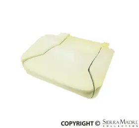 911-521-386-02 Genuine Porsche 911.521.386.02 Foam Seat Cushion - Passenger Side 911/928/930 74-86 911-521-386-02 Genuine Porsche 911.521.386.02 Foam Seat Cushion - Passenger Side 911/928/930 74-86
