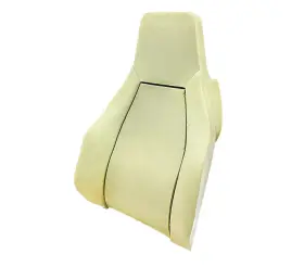 911-521-393-02 Genuine Porsche 911.521.393.02 Foam Seat Back Cushion - 911/928/930 74-86 91152139302 911-521-393-02 Genuine Porsche 911.521.393.02 Foam Seat Back Cushion - 911/928/930 74-86 91152139302