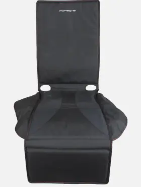 9y004480180 Genuine Porsche Child Seat Underlay -