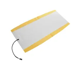 12783119-ab Genuine Saab Seat Heating Pad For 2007-2010 9-3
