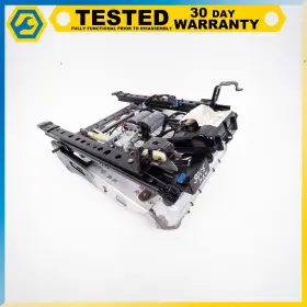 10401701 Gm 97-04 Chevrolet Corvette C5 Front Right Seat Track Frame Adjuster Motor Oem