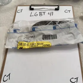 12473019 Gm Genuine Recline Handle