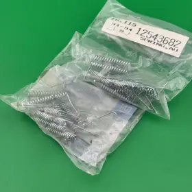 12543682 Gm Nos Oem Dash Power Door Spring 94 Blazer S10 Jimmy Sonoma Lot Of 19