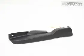13515192 Gm 2018-23 Chevrolet Traverse Front Left Driver Side Seat Track Rail Cover Trim Oem