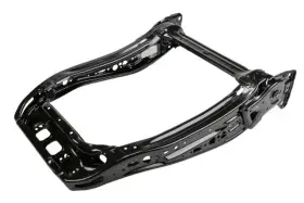 13518923 Gm Genuine Front Seat Back Frame
