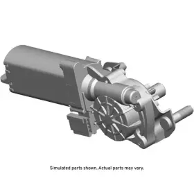 13525912 Gm Genuine F Actuator
