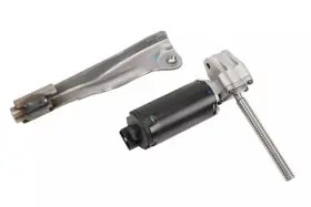13578632 Gm Genuine Front Seat Vertical Adjuster Actuator