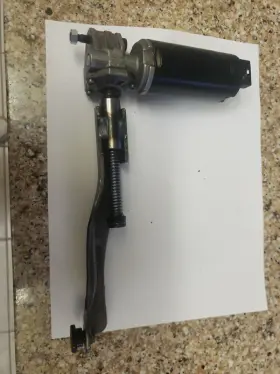 13578634 Gm Genuine Driver Seat Vertical Adjuster Actuator