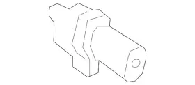 Gm 13587024 Genuine Adjust Motor