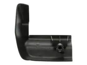 152114539 Gm 15214539 Genuine Driver Seat Recliner Rear Inner Adjuster Cover Cadillac