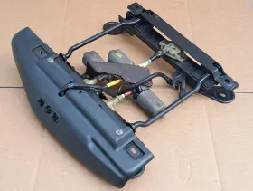 15650434 Gm 91-94 Chevrolet S10 Blazer Oem Driver Side Lh 6 Way Power Seat Track With Motors 15650434 Gm 91-94 Chevrolet S10 Blazer Oem Driver Side Lh 6 Way Power Seat Track With Motors