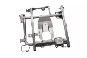15926524 Gm Genuine Passenger Side 3rd Row Seat Cushion Frame