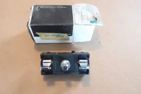 16605748 Gm Nos 6-way Power Seat Switch 1985 1990 Grand Am Calias 1986 Skylark