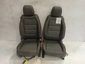202.gm8226 Gm Bags Pair Heated Black Leather Front Seats From 2026 Trailblazer Rs 12469953
