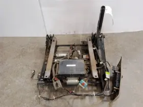 203.gm9m06 Gm Driver Left Front Power Seat Track With Controls 03-07 Silverado Sierra 11238064