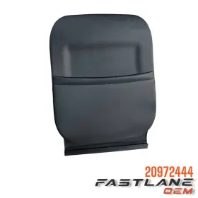 20972444 Gm 2011-2015 Chevrolet Volt Front Seat Back Panel New Oem