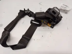 210.gm8226 Gm Black Driver Left Front Seat Belt Retractor From 2026 Chevy Trailblazer 12463880