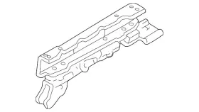 22609373 Gm Genuine Seat Adjuster