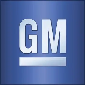 22760769 Gm Genuine Ebony 3rd Row Driver Side Seat Back Cushion Cover