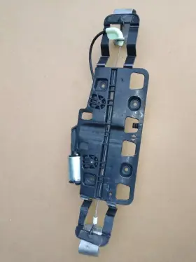 22878574 Gm Genuine Front Seat Lumbar Support Cushion