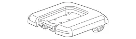 22881396 Gm Genuine Dune Front Console Armrest Lid