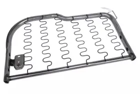 22888652 Gm Genuine Rear Driver Side Seat Cushion Frame
