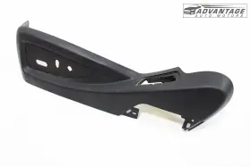 Gm 22940421 2015-2019 Chevy Silverado 2500 Hd Front Left Side Seat Outer Cover Panel Oem