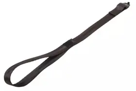 22971694 Gm Genuine Cocoa Rear Seat Pull Strap