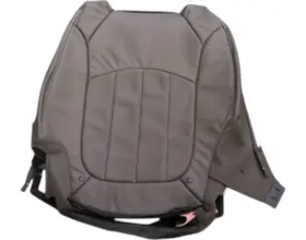 23134299 Gm Cvr Asm-r/seat Bk Cashmer New Oem