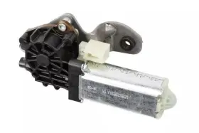 23169391 Gm Genuine 3rd Row Seat Back Pivot Actuator Motor