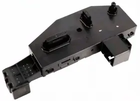 23247097 Gm Genuine Oe # - Drivers Seat Adjuster Switch Brand New Sealed