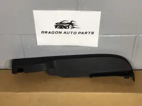23392488 Gm Oem 2018-2024 Gmc Terrain Front Left Driver Seat Track Rail Cover Trim