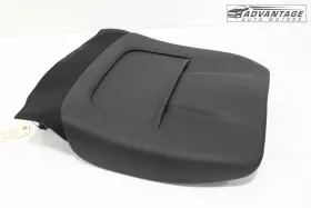 23392528 Gm 2015-2019 Cadillac Cts Front Left Driver Side Seat Back Panel Cover Trim Oem
