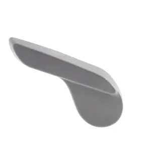 23462097 Gm Lumbar Adjuster For 2014-2019 Chevrolet Silverado 1500