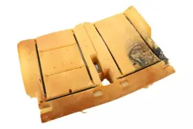 23470749 Gm Genuine General Motors Rear Driver Side Seat Cushion Pad